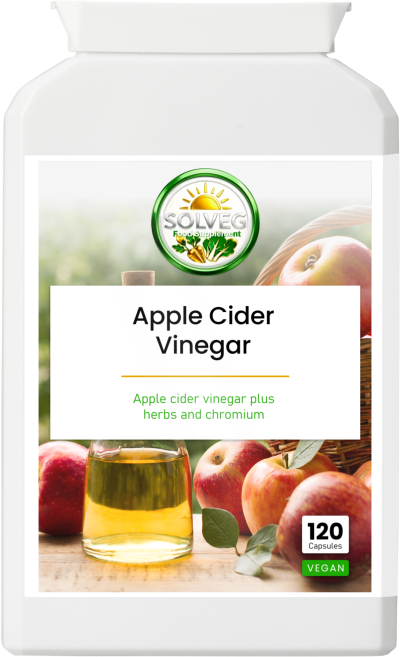 Apple Cider Vinegar