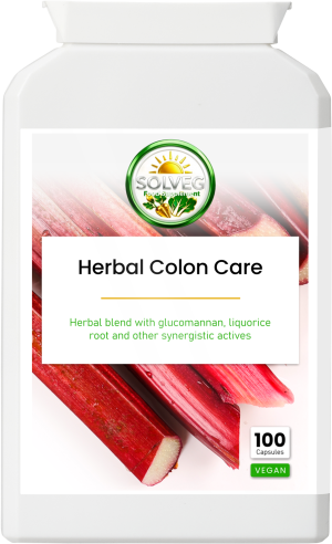 Herbal Colon Care