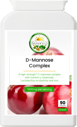 D-Mannose Complex