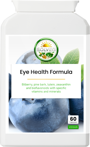 Eye Health Formula