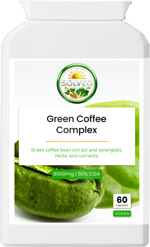 Green Coffee Complex