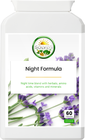 Night Formula